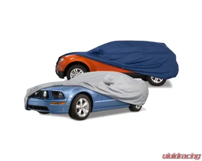 Covercraft Car Cover Storage Bag - Ultratect Blue Blue - ZBAGUL
